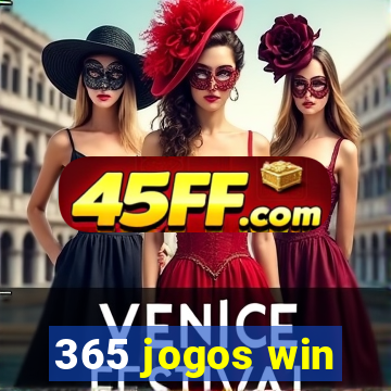 365 jogos win